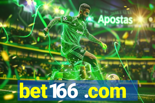 bet166 .com